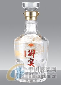 四平白酒瓶生产厂家 从设计到成品的完整生产工艺链与视觉图库解析