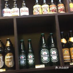 小酒喔酒类直供幸福路店 2021年的酒香坐标与消费指南